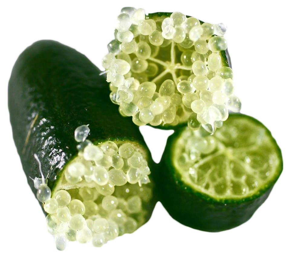 Finger Limes