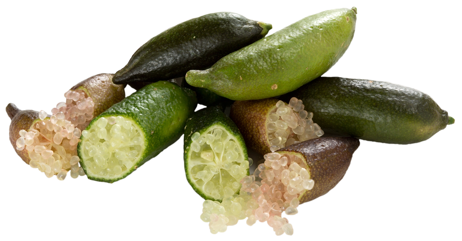 Finger Limes